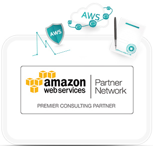amazon web services Partner Network ADVANCE CONSULTING PARINER