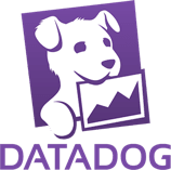 Datadogロゴ