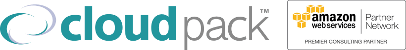 cloudpack amazon web service Partner Network PREMIER CONSULTING PARTNER