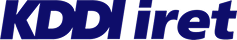 KDDIアイレット株式会社ロゴ