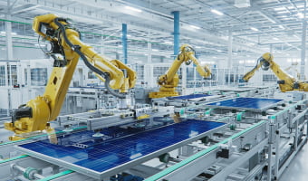 製造業