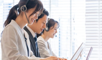 通信・サービス業