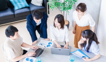DX 推進・経営企画
