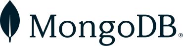 MongoDB のロゴイメージ