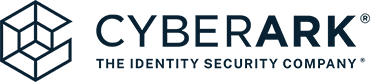 CyberArk のロゴイメージ