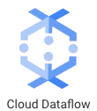 「Cloud Dataflow」のロゴ
