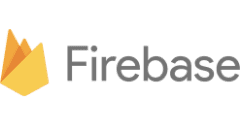 「Firebase」のロゴ