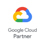 Google Cloud Partner ロゴ