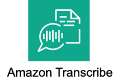 Amazon Transcribe