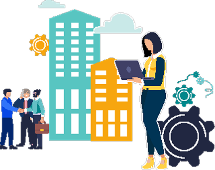 アイレットの強みイメージ