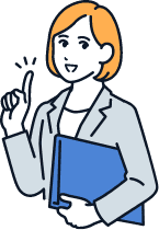 Google Cloud Marketplace の製品のメリットを伝える人物イメージ画像