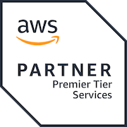 amazon web services Partner Network PREMIER CONSULTING PARTNER