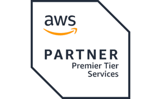 AWS PARTNER Premier Tier Services 認定