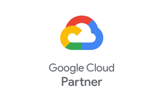 Google Cloud Partner 認定