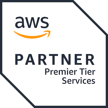 AWS Partner Network Premier Consulting Partner