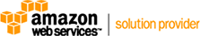 amazon web services solution provider