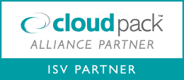 cloudpack ALLIANCE PARTNER ISV PARTNER