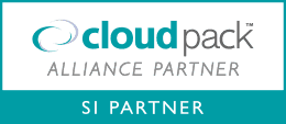 cloudpack ALLIANCE PARTNER SI PARTNER
