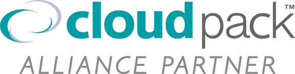 cloudpack Alliance Partner
