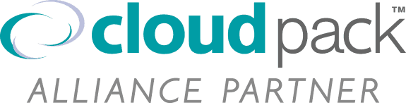 cloudpack ALLIANCE PARTNER