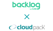 cloudpackが提供するBacklogプラン