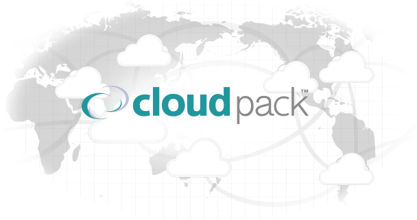 cloudpack