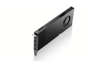 Akamai GPU 調達・AI 推論基盤 構築支援サービスのNVIDIA RTX 4000 Ada