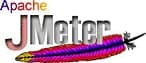 JMeter ロゴ