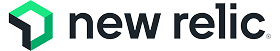 New Relicロゴ