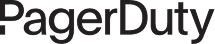 PagerDutyロゴ