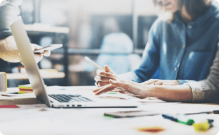 運用内製化・高度化支援サービス：豊富な実績と技術力を駆使してビジネスにおける課題を解決