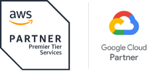 AWSプレミアティアサービスパートナー, Google Cloud Partner