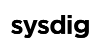 Sysdigロゴ
