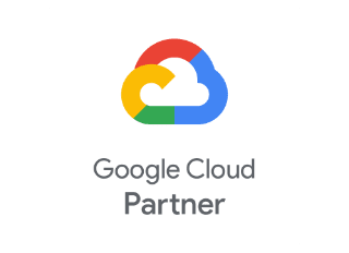 Google Cloud Partner