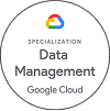 Specialization Data Management