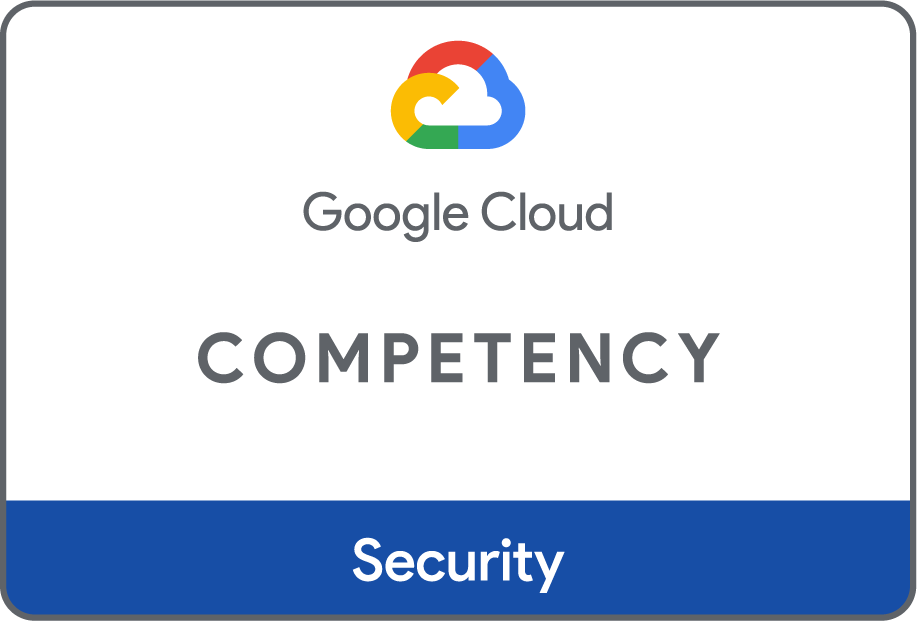 Security Competency
