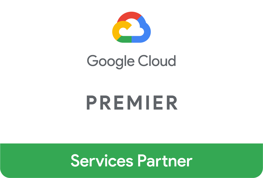 Google Cloud Services Premier Partner