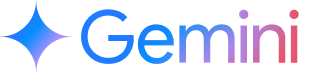 Gemini ロゴ