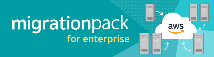 migrationpack for enterprise アイレット iret cloudpack
