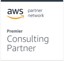 amazon web services Partner Network PREMIER CONSULTING PARTNER MIGRATION COMPETENCY