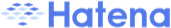 株式会社はてな