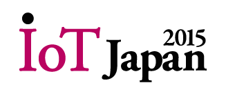 Iot Japan 2015