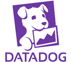 Datadogダッシュボード