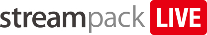 streampack LIVE