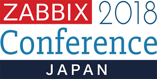 Zabbix Conference Japan 2018