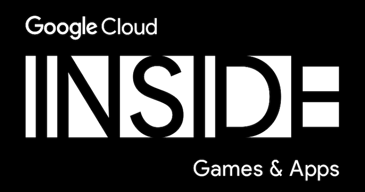 第9回 Google Cloud INSIDE Games & Apps
