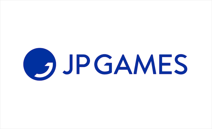 JP GAMES,Inc. 公式サイト