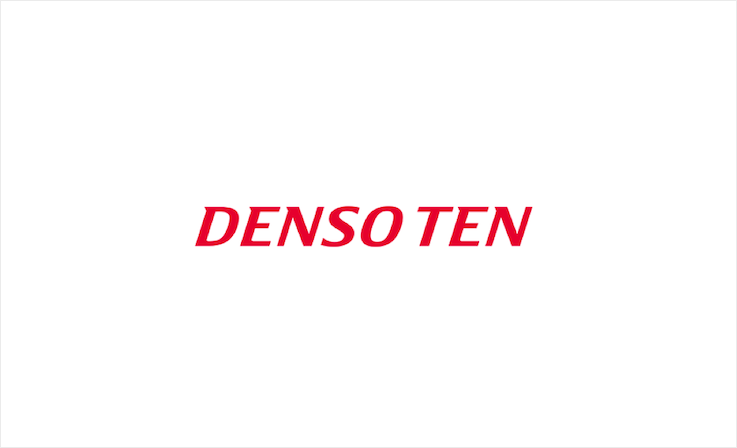 株式会社デンソーテンの業務用ドライブレコーダー G500シリーズ