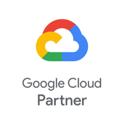 Google Cloud パートナープログラム 画像