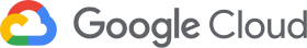 Google Cloud Platform ロゴ